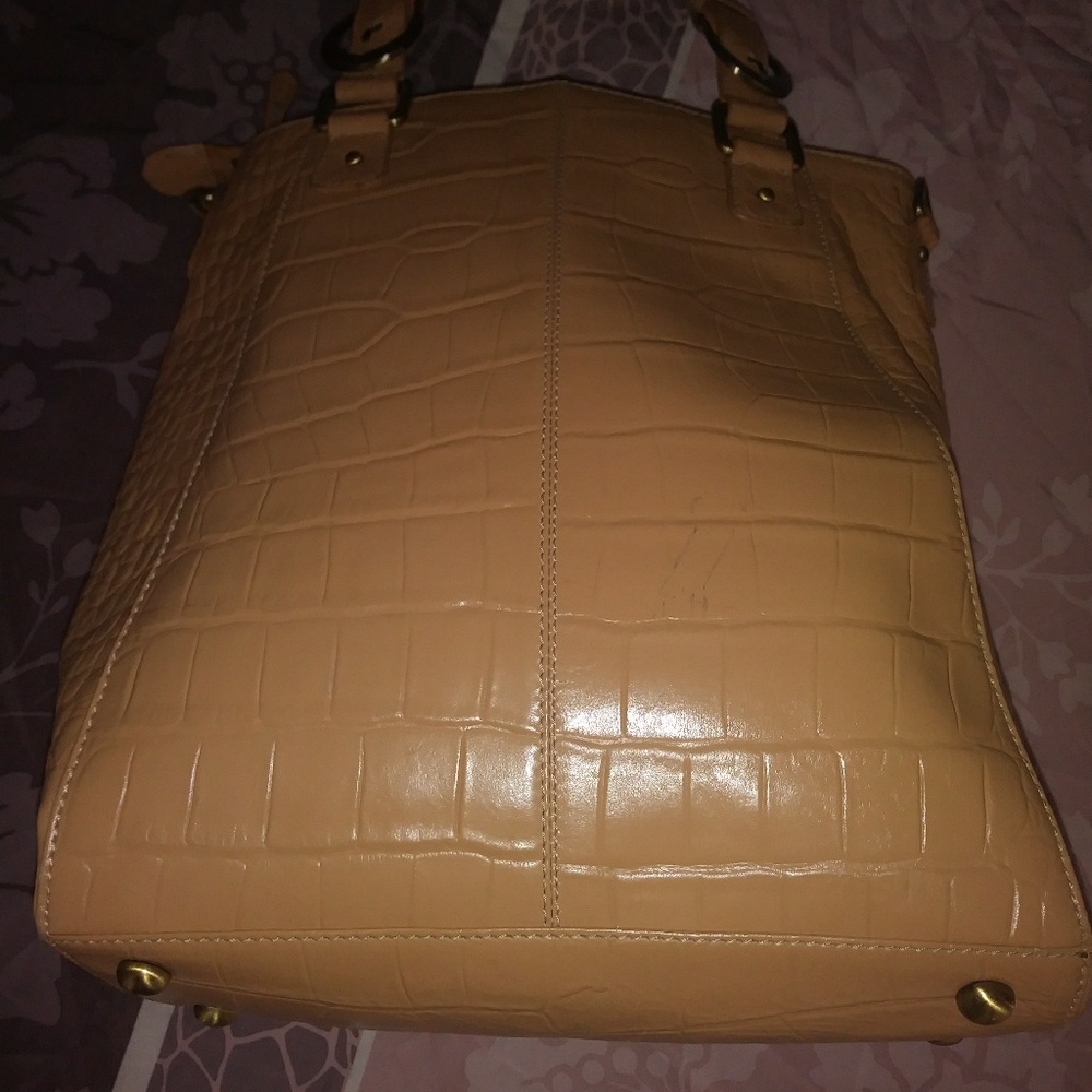 Michael Rome Handbag - Picture 4 of 7